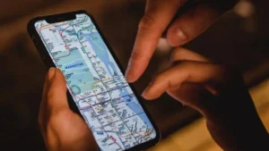 تطبيقات السفر